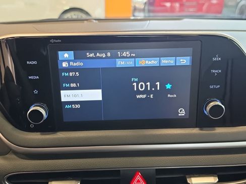 Used 2022 Hyundai Sonata SE FWD image 26