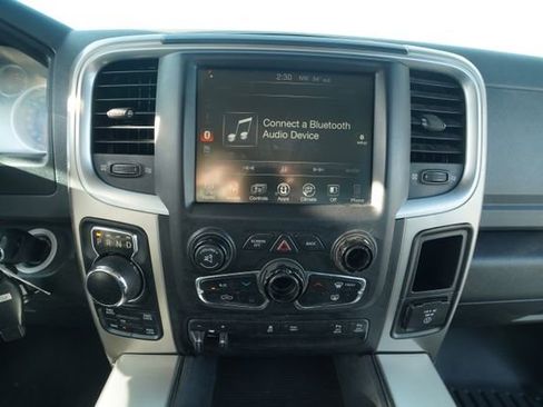 Used 2016 RAM 1500 Big Horn image 28