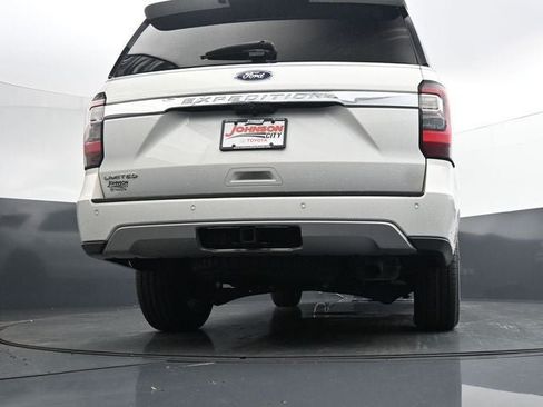 Used 2021 Ford Expedition Limited AWD/4WD image 42