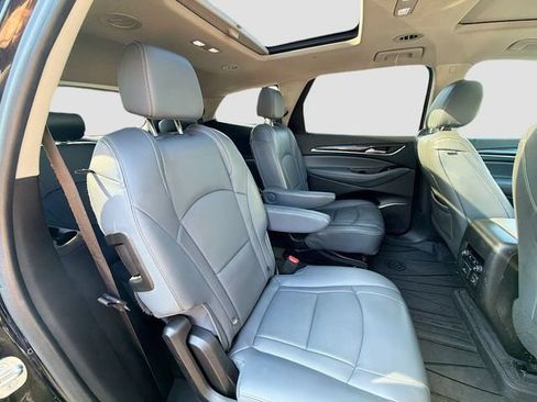 Used 2020 Buick Enclave Essence w/ Sport Touring Edition AWD/4WD image 27