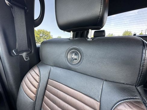 Used 2008 Ford F150 Harley-Davidson RWD image 38
