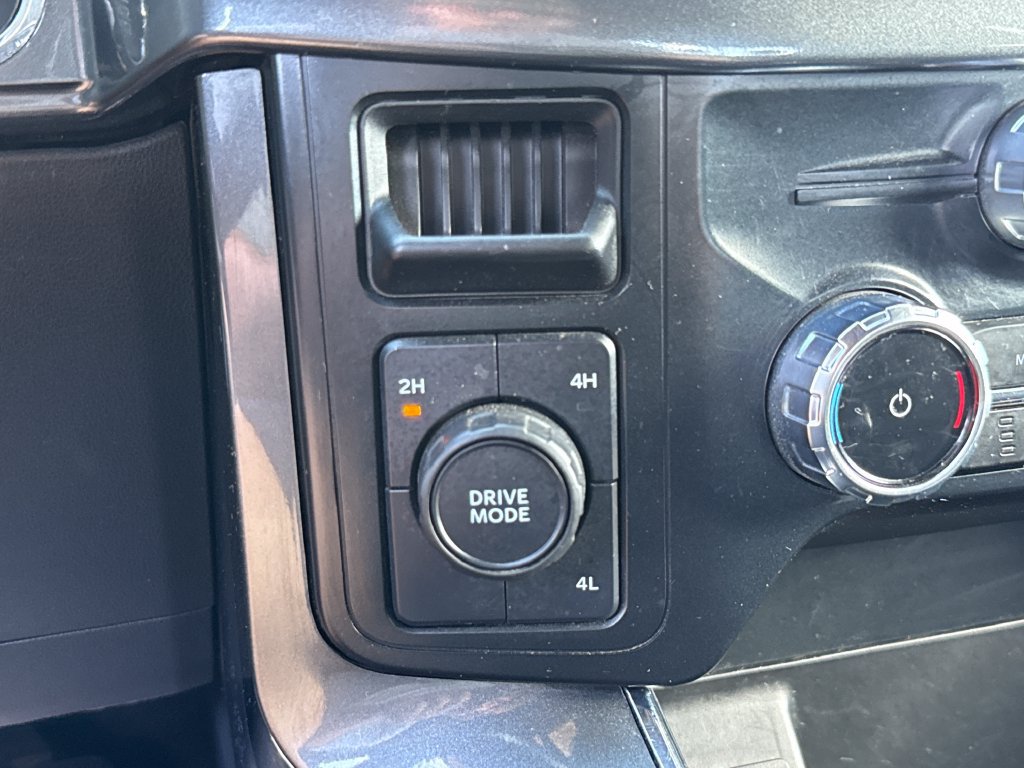 Certified 2023 Ford F150 XLT w/ Equipment Group 302A High AWD/4WD image 27