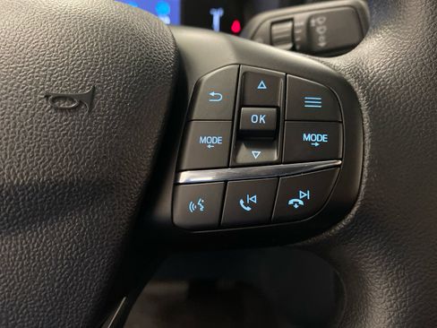 New 2026 Ford Maverick XLT image 23