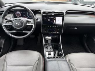 Used 2024 Hyundai Santa Cruz Limited AWD/4WD video 2