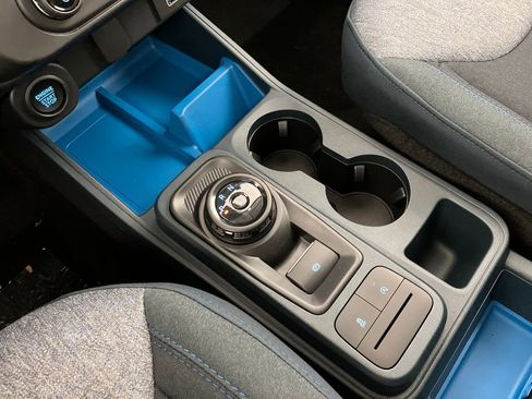 New 2025 Ford Maverick XLT w/ Equipment Group 302A image 25