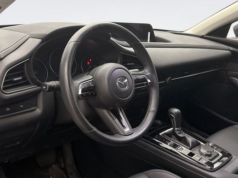 Used 2024 MAZDA CX-30 AWD 2.5 S w/ Select Sport Pkg image 7