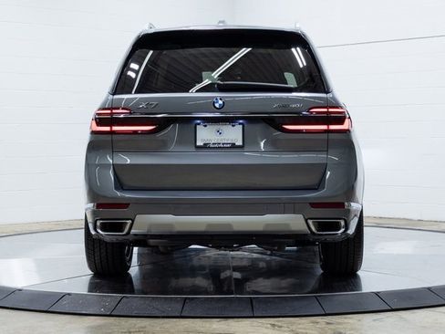 Used 2023 BMW X7 xDrive40i w/ Premium Package image 7