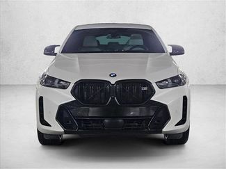 Used 2025 BMW X6 M60i video 2
