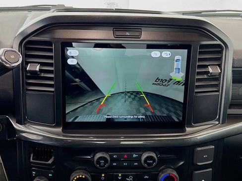 New 2026 Ford F150 STX image 19