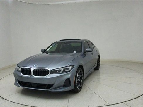 Used 2025 BMW 330i xDrive Sedan image 67