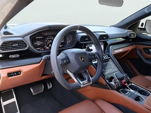Used 2024 Lamborghini Urus S image 20