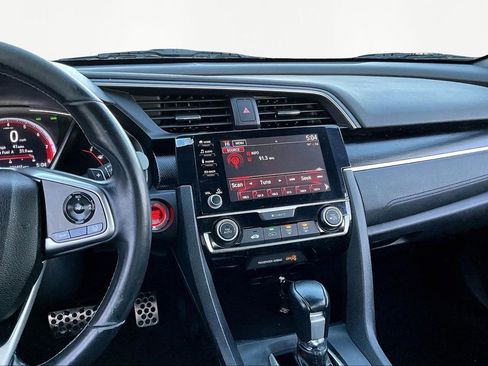 Used 2020 Honda Civic Sport image 10