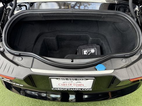 Used 2017 Jaguar F-TYPE Convertible image 31