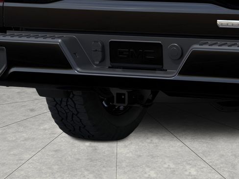 New 2026 GMC Sierra 1500 Elevation image 14