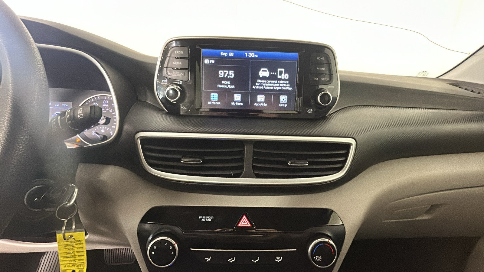 Used 2021 Hyundai Tucson SE FWD image 26