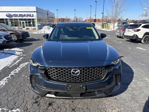 Used 2025 MAZDA CX-50 AWD 2.5 S w/ Weather Package image 8