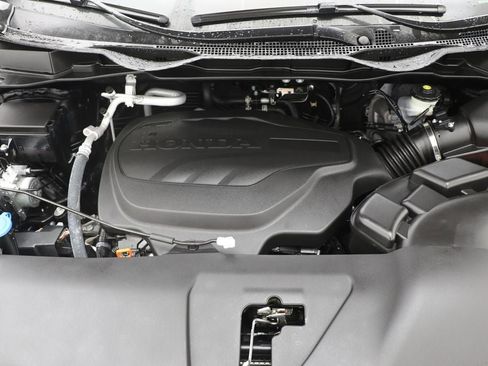 Used 2024 Honda Odyssey Touring image 26