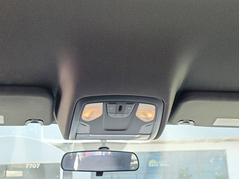 Used 2023 RAM 1500 Big Horn RWD image 20