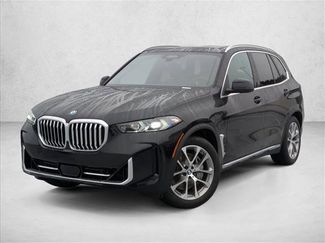 New 2026 BMW X5 xDrive50e video 1