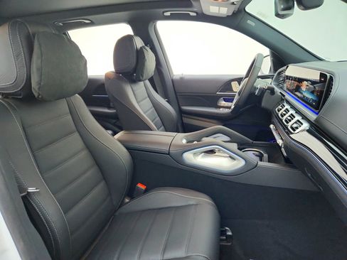 New 2026 Mercedes-Benz GLE 580 4MATIC image 20