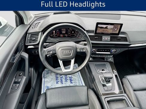 Used 2018 Audi Q5 Prestige w/ Prestige Package image 26