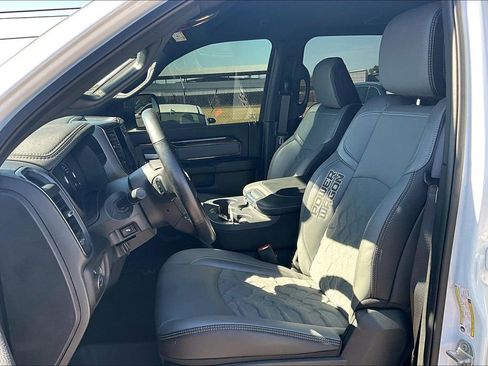 Used 2022 RAM 2500 Power Wagon w/ Level 1 Equipment Group image 33