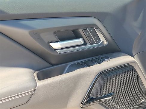 New 2026 Chevrolet Silverado EV LT w/ Plus Package image 18