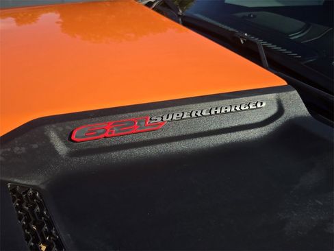 Used 2022 RAM 1500 TRX w/ TRX Level 2 Equipment Group image 12