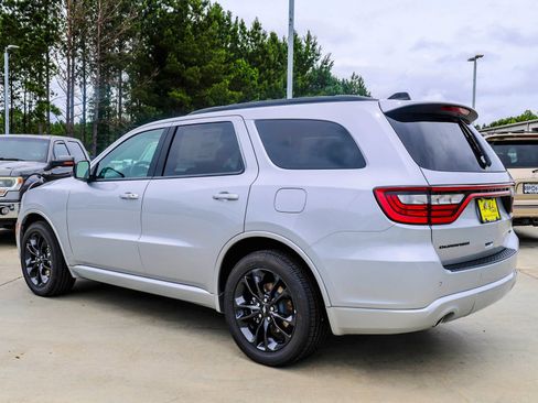 New 2026 Dodge Durango GT RWD image 5