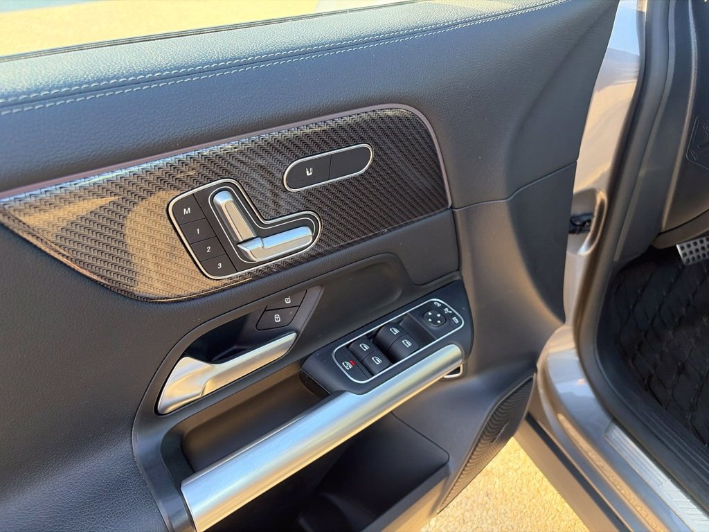 Certified 2023 Mercedes-Benz GLA 45 AMG 4MATIC image 12