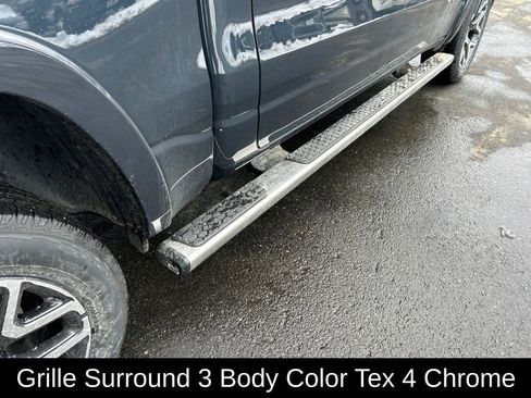 New 2026 RAM 1500 Laramie w/ Bed Utility Group AWD/4WD image 29