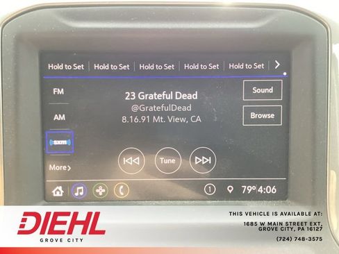 Used 2021 Chevrolet Silverado 1500 Custom AWD/4WD image 28