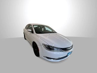 Used 2016 Chrysler 200 Limited w/ Convenience Group video 2