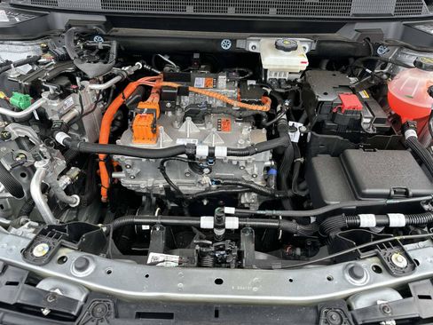 Used 2026 Chevrolet Equinox EV LT FWD image 10