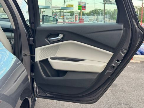 Used 2021 Acura TLX FWD w/Technology Package image 31
