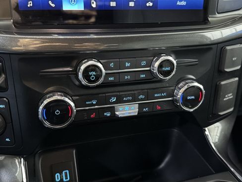 Used 2023 Ford F150 XLT w/ Equipment Group 302A High AWD/4WD image 23