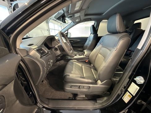 New 2026 Honda Ridgeline RTL image 13