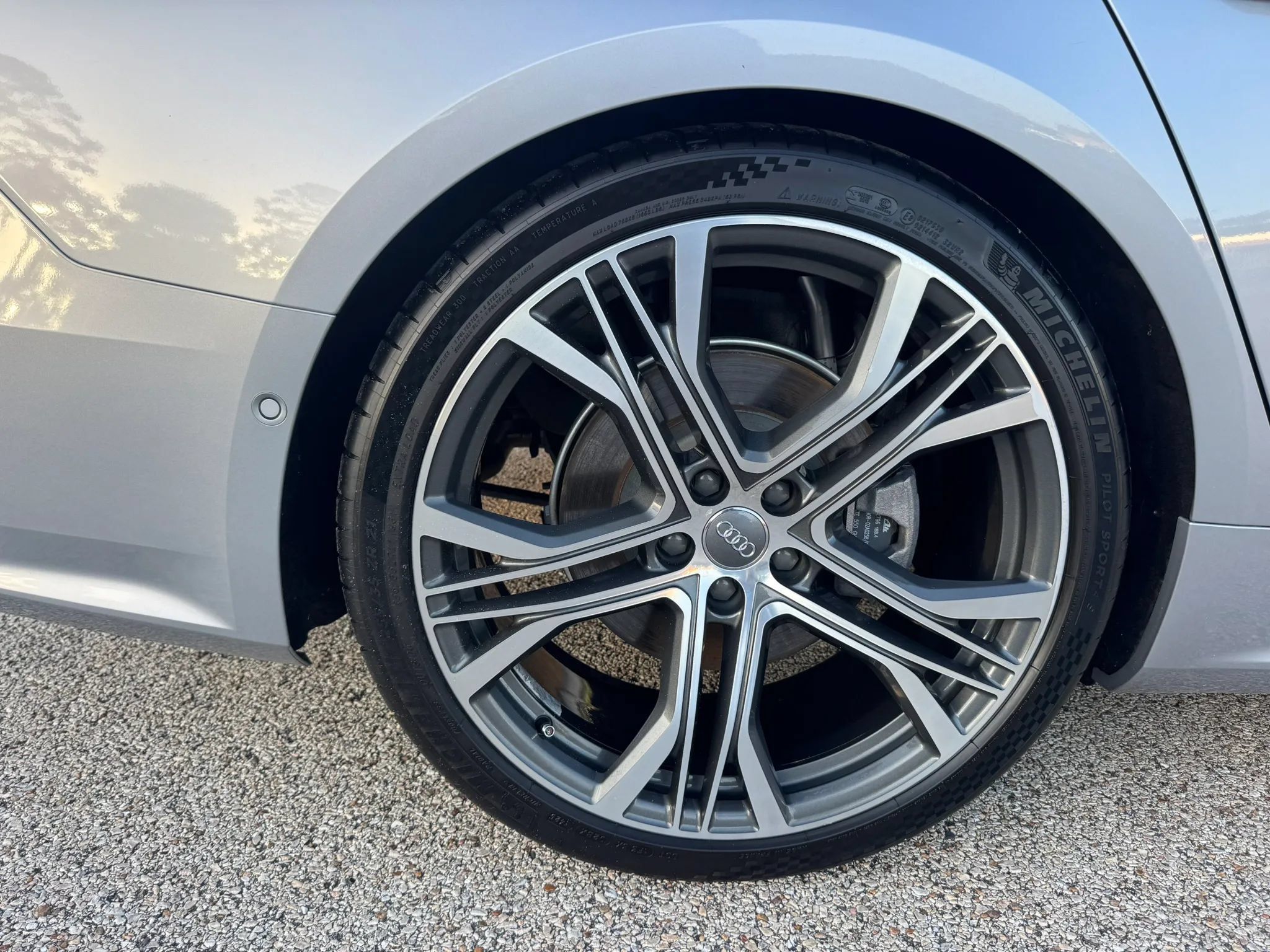 Used 2019 Audi A7 3.0T Prestige w/ Prestige Package AWD/4WD image 15