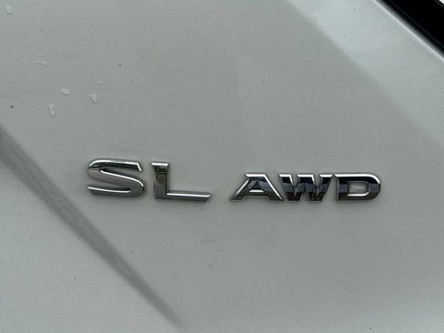 Used 2016 Nissan Murano SL w/ SL Technology Package AWD/4WD image 29