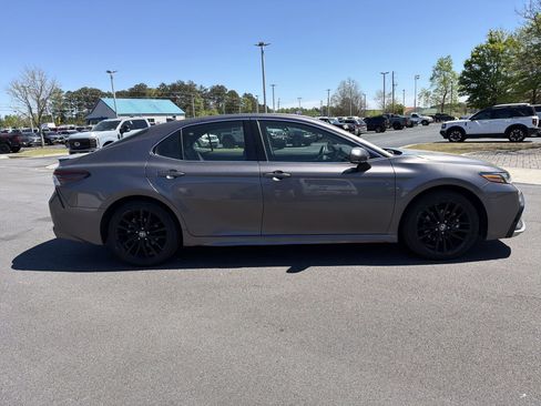 Used 2024 Toyota Camry XSE image 13