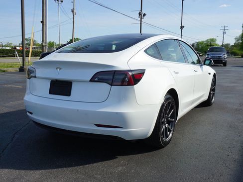 Used 2019 Tesla Model 3 Long Range image 5