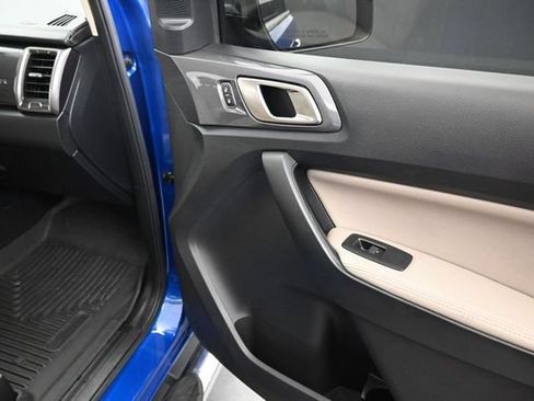 Used 2019 Ford Ranger Lariat w/ Equipment Group 501A Mid AWD/4WD image 23