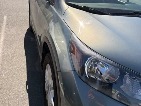Used 2012 Honda CR-V EX-L image 4