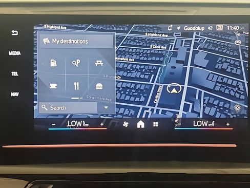 Used 2025 BMW X1 xDrive28i w/ Convenience Package image 15