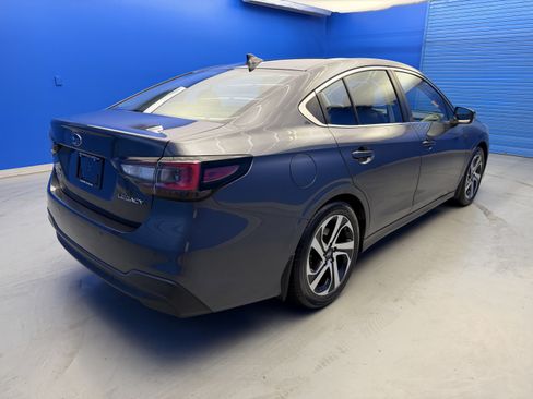 Used 2020 Subaru Legacy Limited AWD/4WD image 7