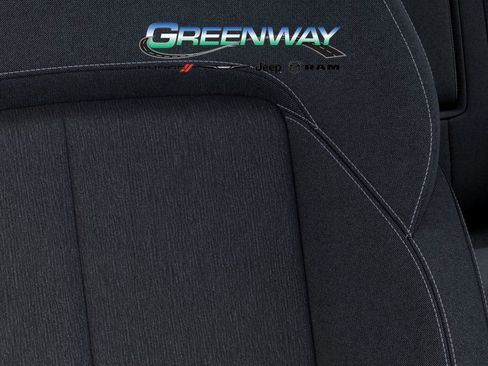 New 2025 Jeep Grand Cherokee Laredo X w/ Luxury Tech Group I RWD image 20