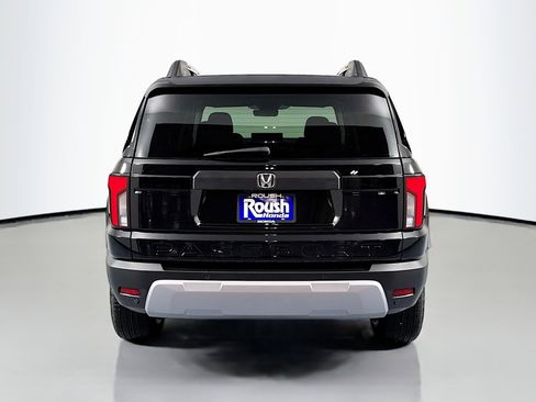 New 2026 Honda Passport RTL image 6