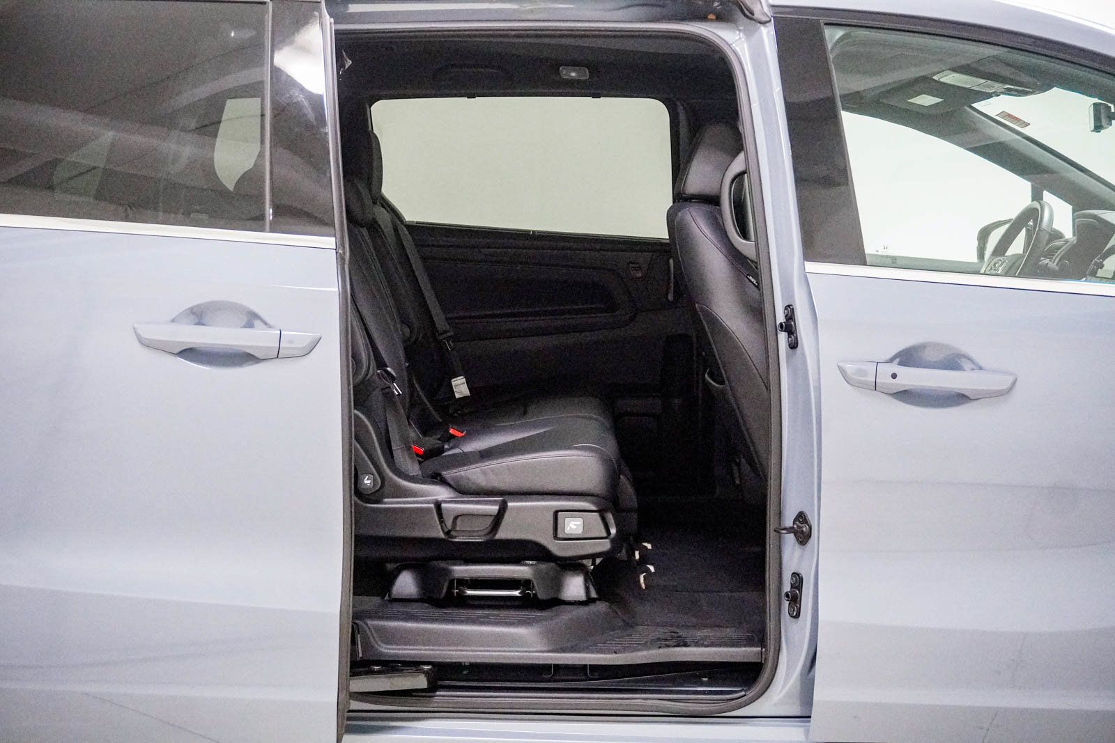Used 2024 Honda Odyssey Sport image 34