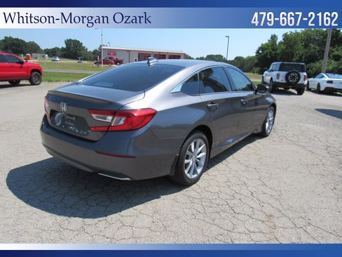 Used 2021 Honda Accord LX image 13