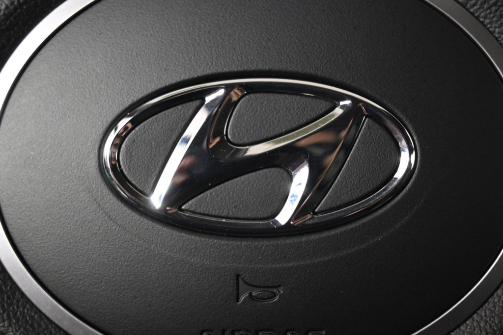 Used 2024 Hyundai Tucson SEL w/ Convenience Package AWD/4WD image 35